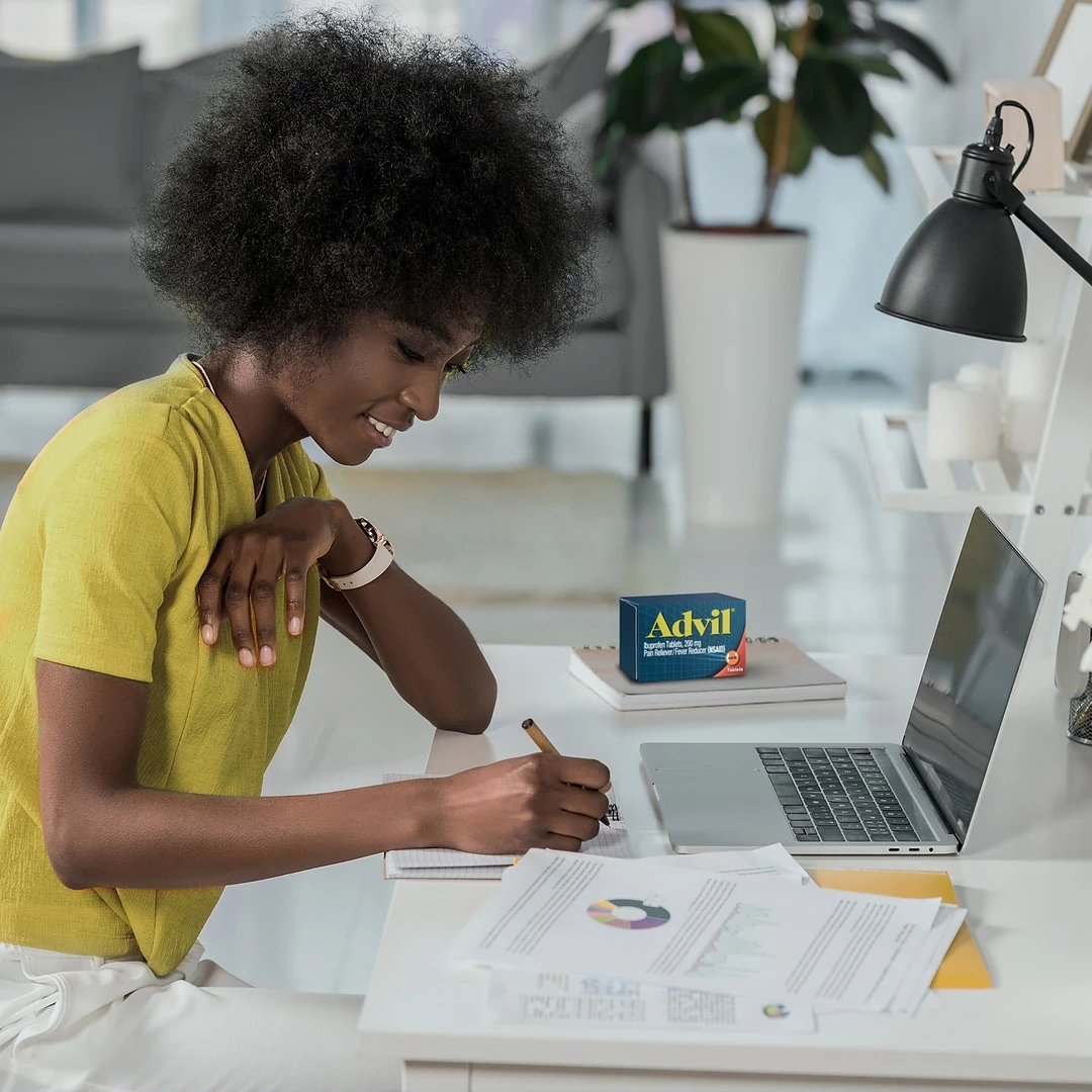 Lil' Drug Store Lil' Drugstore® Allergy Relief (Compare To Benadryl®), 50/Box (LIL97117) - Image 3