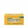 Neosporin Original Ointment, 144 Packets Of 1/32 Oz (0.9 G) Each (04257)