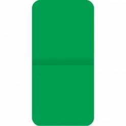 Medical Arts Press® Mini Color-Coding Labels; Yellow