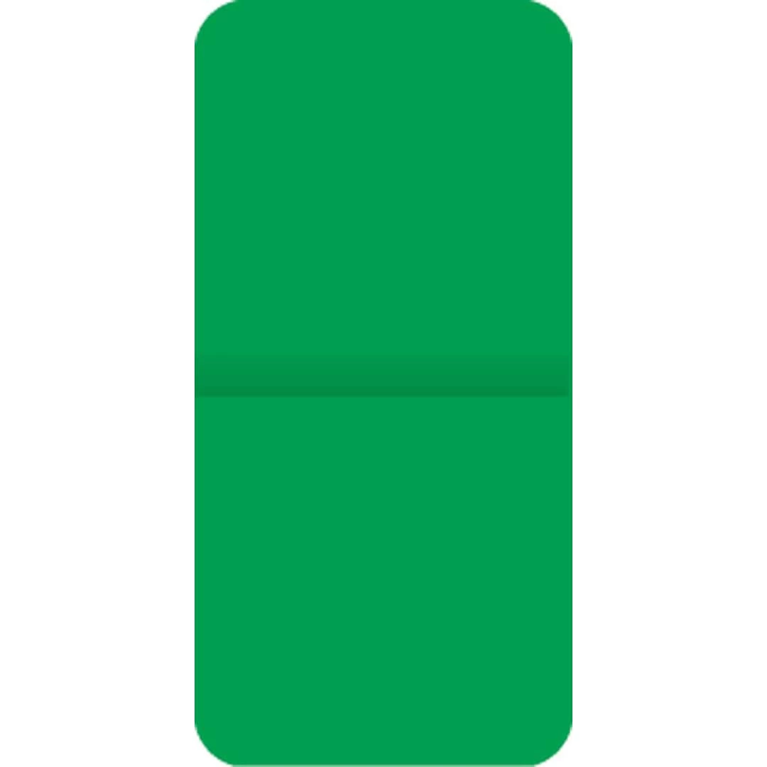 Medical Arts Press® Mini Color-Coding Labels; Yellow