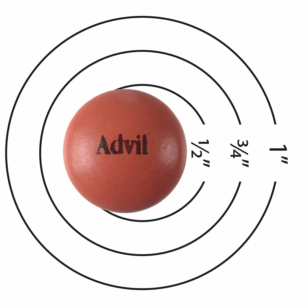 Lil' Drug Store Lil' Drugstore® Allergy Relief (Compare To Benadryl®), 50/Box (LIL97117) - Image 8