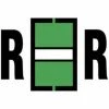 Medical Arts Press® Jeter® Compatible Alpha Sheet Style Labels, "R"
