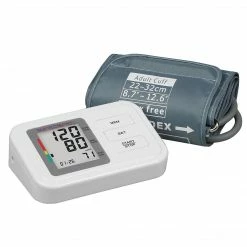 Fabrication Enterprises Blood Pressure Cuff And Pulse - Auto Inflate