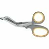 First Aid Only 7" Bandage Shears, Titanium Bonded, Each (90292)