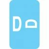 Medical Arts Press® Smead® Alpha-Z® Compatible Alpha Sheet Labels, "D"