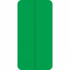 Medical Arts Press® Standard Color-Coding Labels, Orange