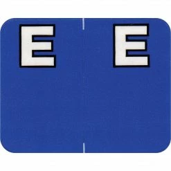 Medical Arts Press® Alpha Labels On Roll, Letter D