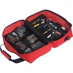 Ergodyne Arsenal 5220 Responder Trauma Bag, Orange (13458)