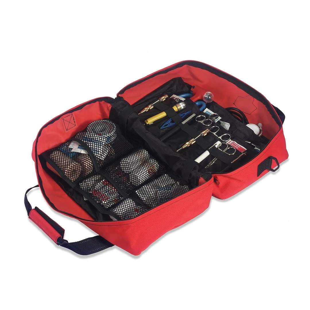 Ergodyne Arsenal 5220 Responder Trauma Bag, Orange (13458) - Image 2