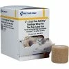 First Aid Only™ Cohesive Elastic Bandage Wrap You Can Tear, Latex-free, 2" X 5 Yd, 8/box