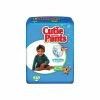 Cuties Training Pants For Boys Large 3T-4T, 92/PK (CR8007)