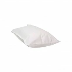 Medline® Pillowcases; Tissue, 100/CT (NON24345)