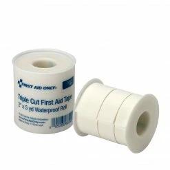 First Aid Only® SmartCompliance® Refill, 2" Triple Cut Adhesive Tape (FAE-9089)