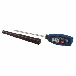 REED Instruments Digital Stem Thermometer, -40 To 482degree F/-40 To 250degree C (R2222)