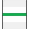 Medical Arts Press® Write-On Or Type-On Divider Tabs; Dark Green