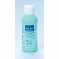 Medline HiBiClens® Antiseptic/Antimicrobial Skin Cleansers
