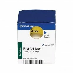 First Aid Only SmartCompliance Refill First Aid Tape (FAE-6000)