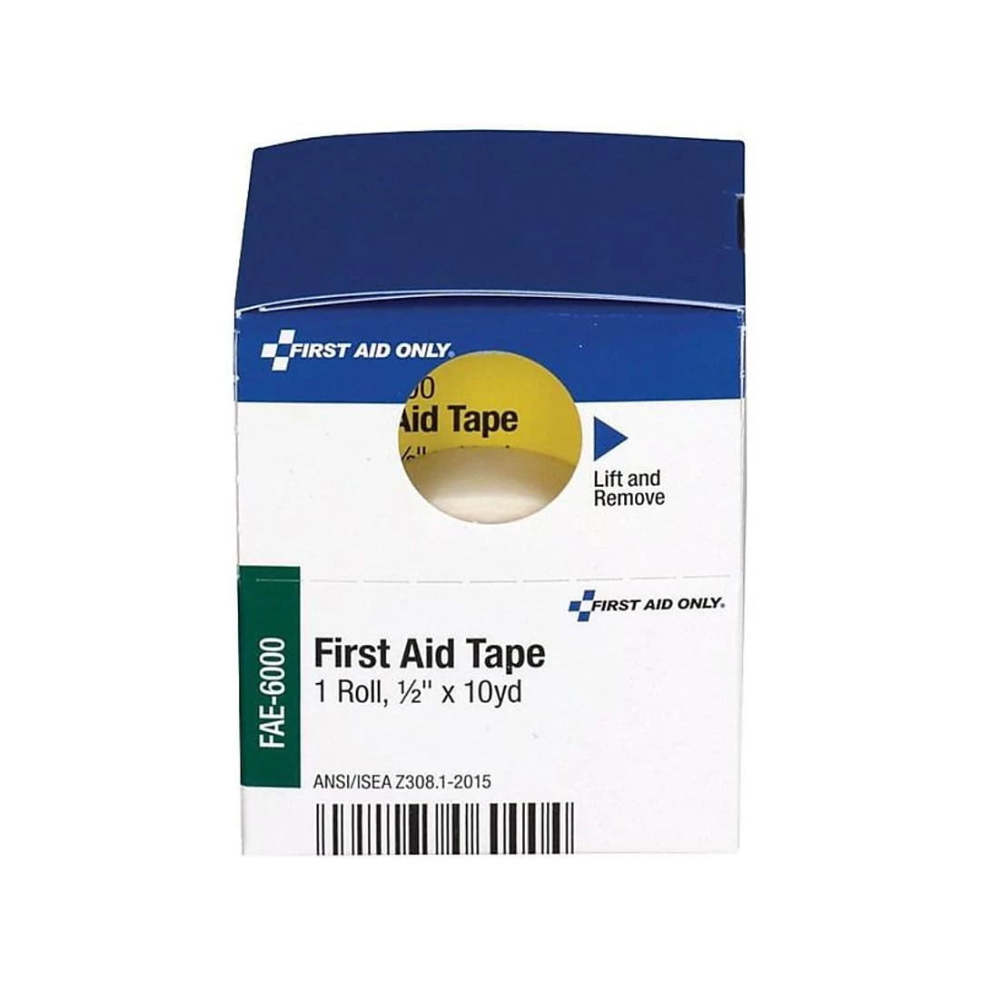 First Aid Only SmartCompliance Refill First Aid Tape (FAE-6000)