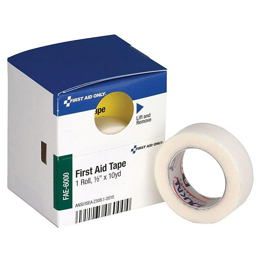 First Aid Only SmartCompliance Refill First Aid Tape (FAE-6000) - Image 2