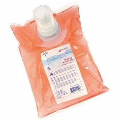 Skintegrity® Luxury Moisture Foaming Soaps; 33 4/5 Oz, With Fragrance, 6/Pack