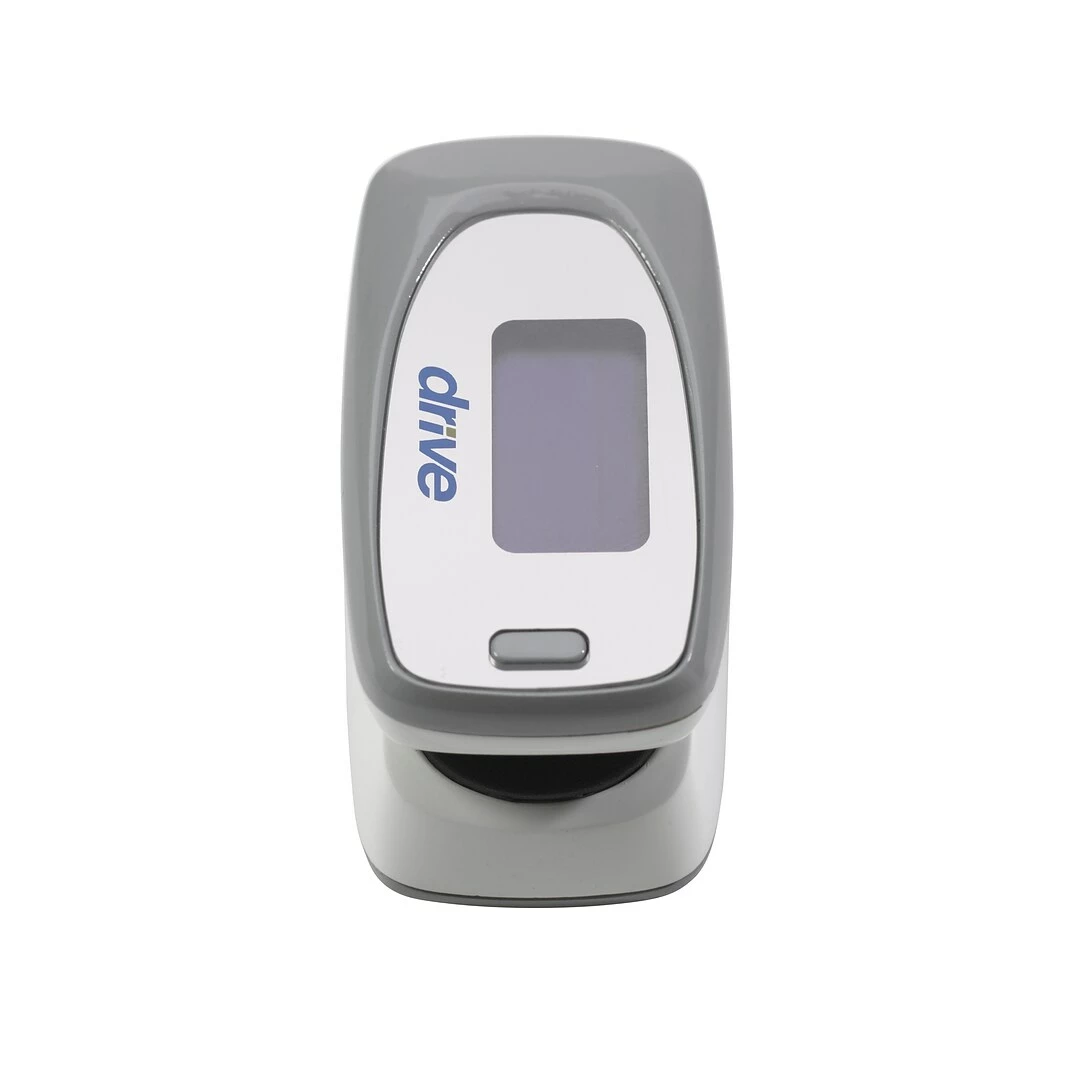 Drive Medical View SPO2 Deluxe Pulse Oximeter (MQ3200) - Image 2