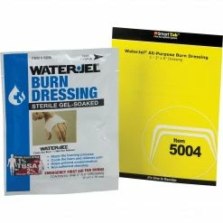 Water-Jel® SmartCompliance Burn Dressing 2" X 6", (FAE-5004)