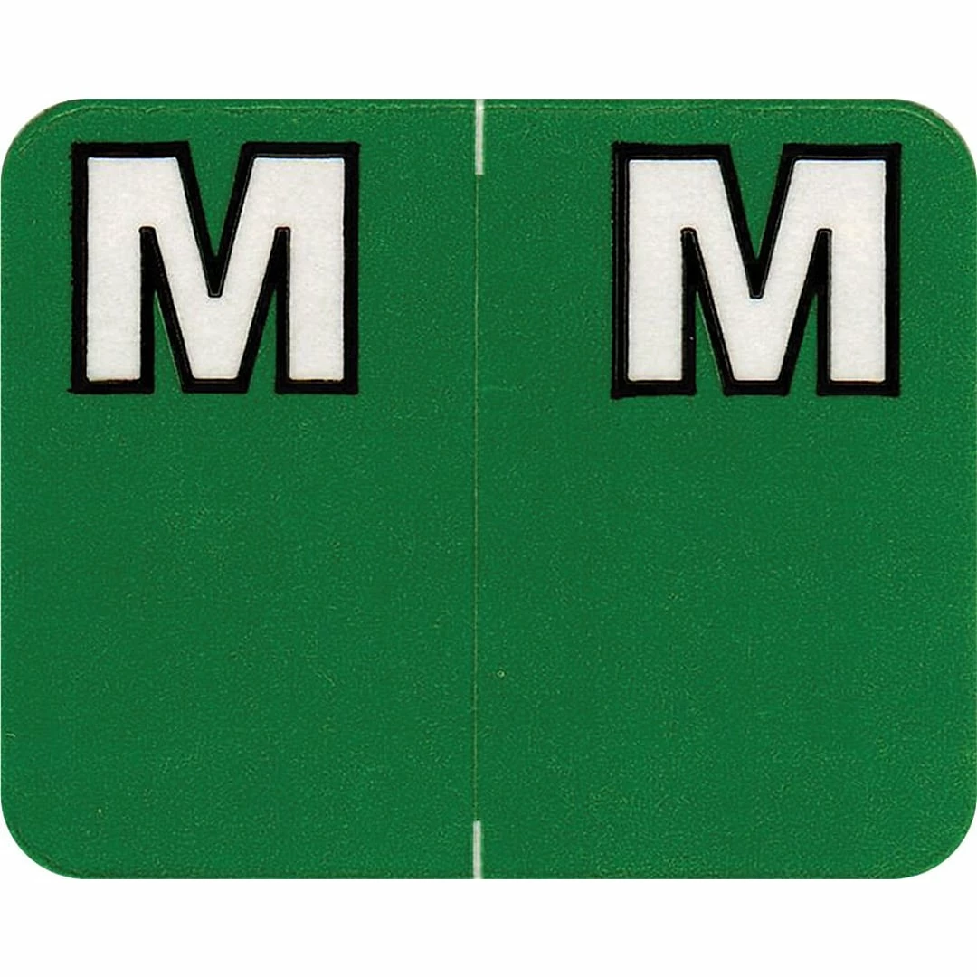 Medical Arts PressĀ® Alpha Labels On Roll, Letter C