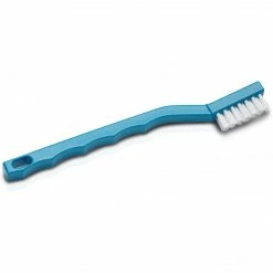 Medline Nylon Cleaning Brushes; 7" Size, 3/Pack