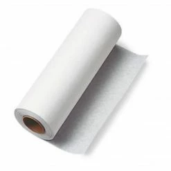 TIDI® Everyday Smooth Headrest Roll, 8 1/2" W X 225' L, 25/Carton