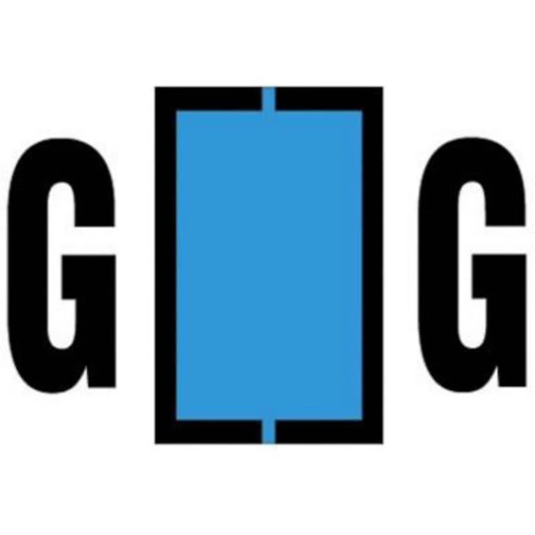 Medical Arts Press® Jeter® Compatible Alpha Sheet Style Labels, "G"