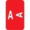 Medical Arts Press® Smead® Alpha-Z® Compatible Alpha Roll Labels, "S"