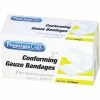 First Aid Only PhysiciansCare Gauze, 2" Non-Sterile Roll, 2/Box (51017)