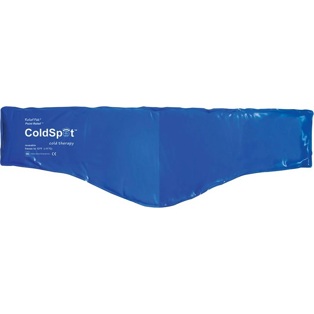 Relief PakĀ® 6" X 23" Reusable Neck Cold Pack (11-1001-12) - Image 2
