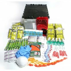 Ready America 10 Person Emergency Kit (70551)