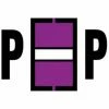 Medical Arts Press® Jeter® Compatible Alpha 3-Ring Style Labels, "P"