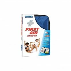 PHYSICIANSCARE 95 Pc. First Aid Kit For 10 People (90166)