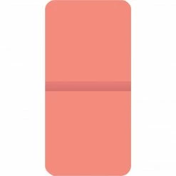Medical Arts Press® Mini Color-Coding Labels; Pink
