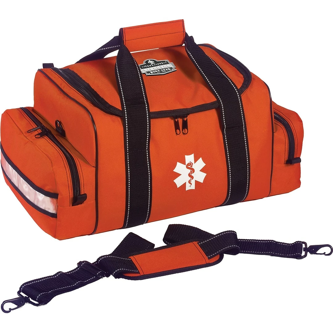 Ergodyne Arsenal 5215 Large Trauma Bag, Orange (13438) - Image 2