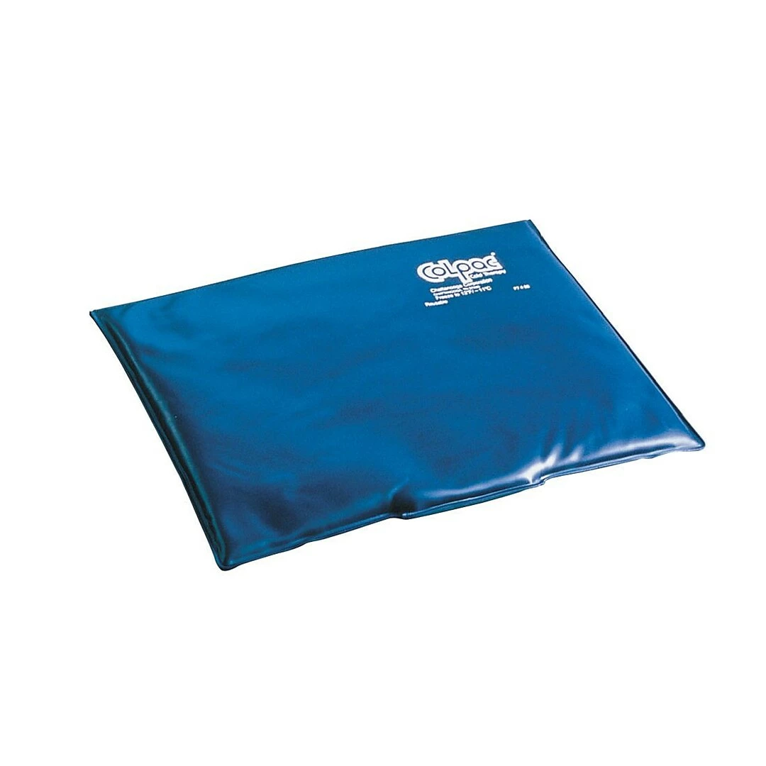 Chattanooga ColPac® Reusable Cold Packs, Standard Size, 11x14"