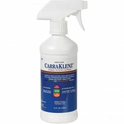 Medline CarraKlenz® Wound And Skin Cleansers, 8 Oz
