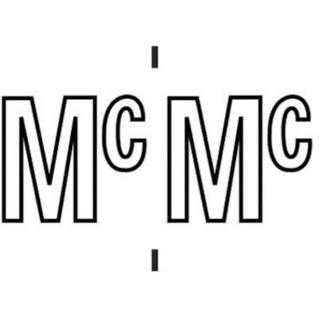 Medical Arts Press® Barkley® & Sycom® Compatible Alpha Roll Style Labels, "Mc"