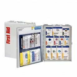 SmartCompliance First Aid Only 112 Pc. First Aid Kit For 25 People (1050-FAE-0103)