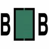 Medical Arts Press® Jeter® Compatible Alpha Sheet Style Labels, "B"