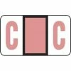 Medical Arts Press® POS® Systems Compatible 3300 Series Alpha Sheet Labels; "C"