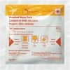 Medline Rapid Aid Instant Warm Packs, 6" L X 6" W, 36/Pack