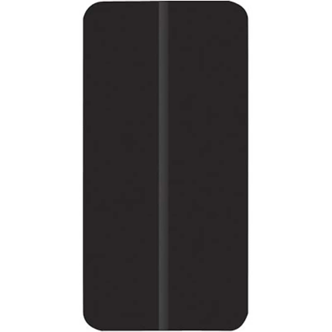 Medical Arts Press® Standard Color-Coding Labels; Black