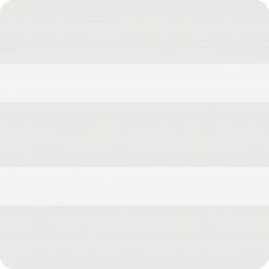 Medical Arts Press® Large Write-On Chart Divider Tabs, White