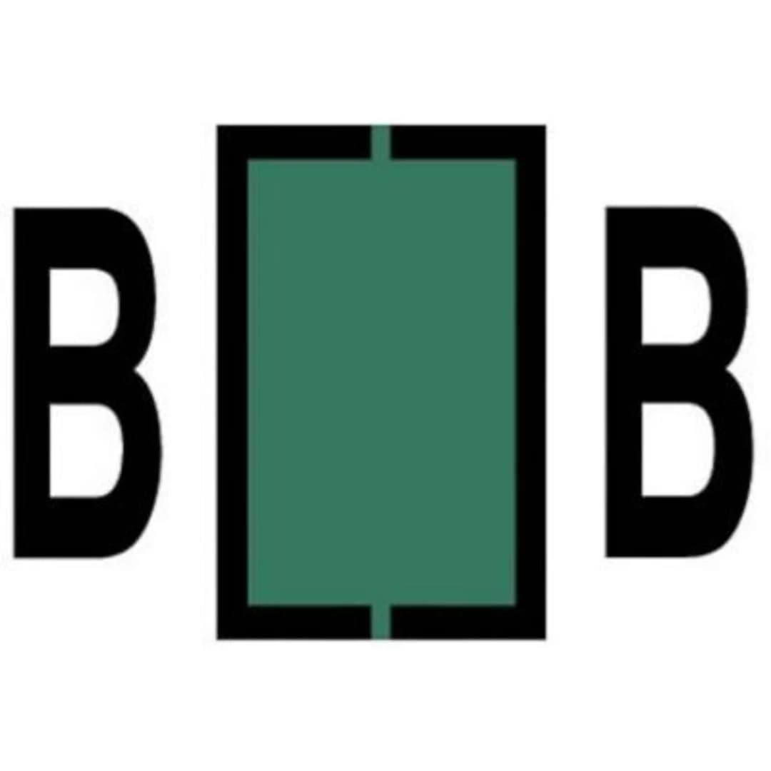 Medical Arts Press® Jeter® Compatible Alpha Roll Style Labels, "B"