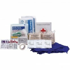 First Aid Only PhysiciansCare 48 Pc. First Aid Kit (90103)