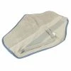 Cando Hydrocollator All Velour Steam Pack Cover, Neck